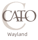 Wayland Cato