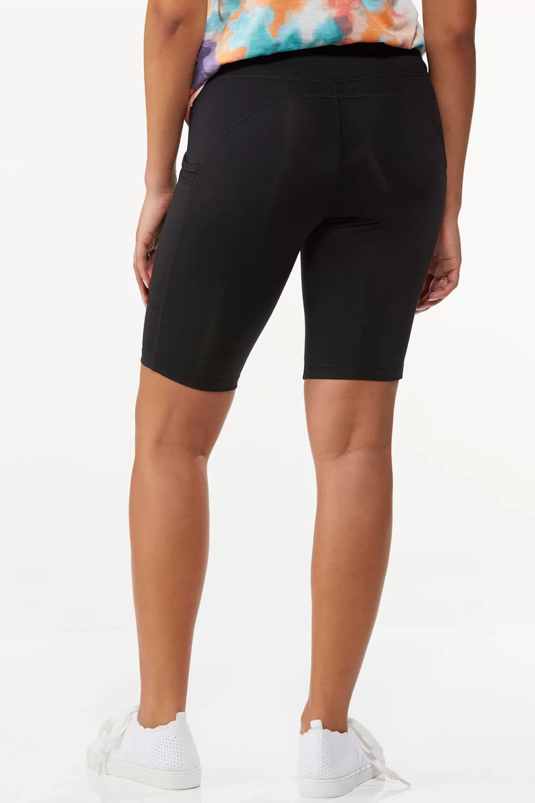 Cato Athleisure | Shorts | Biker Shorts