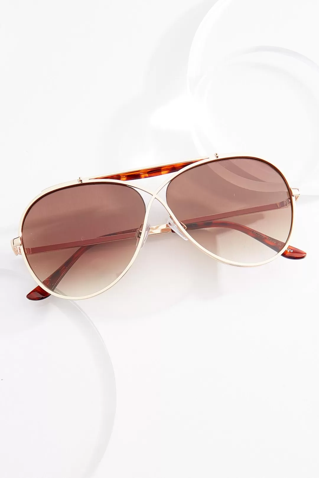 Cato Sunglasses | Crossover Aviator Sunglasses