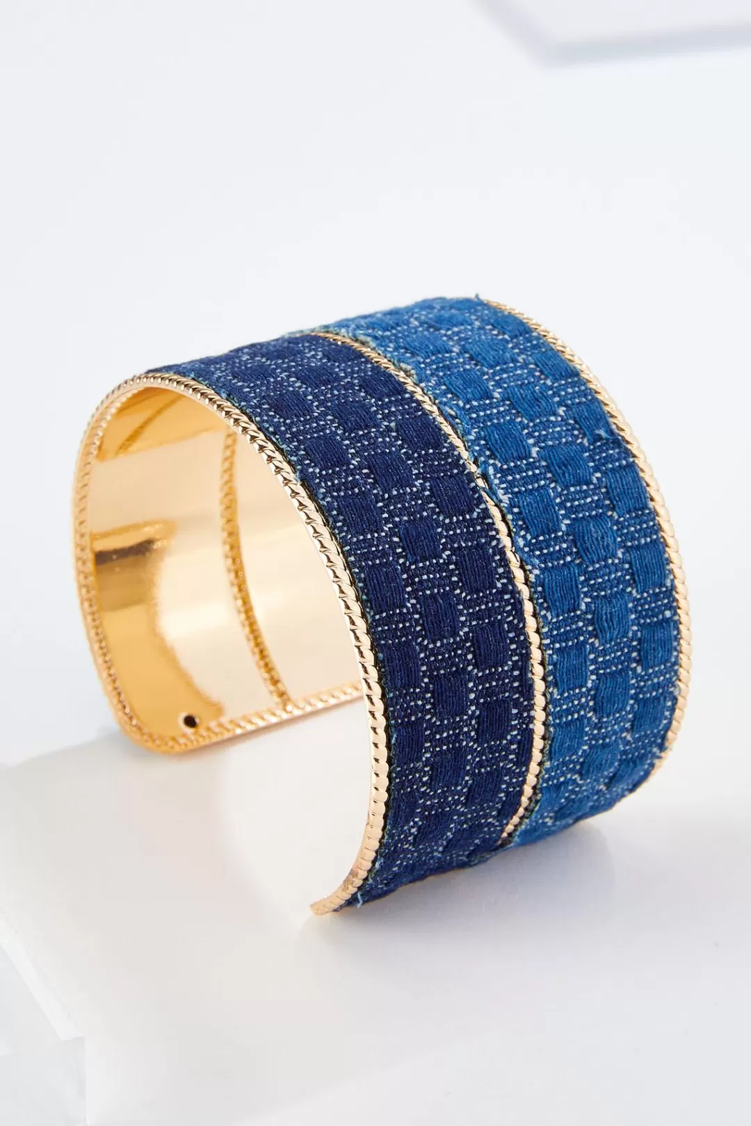 Cato Bracelets | Statement Cuff Bracelet