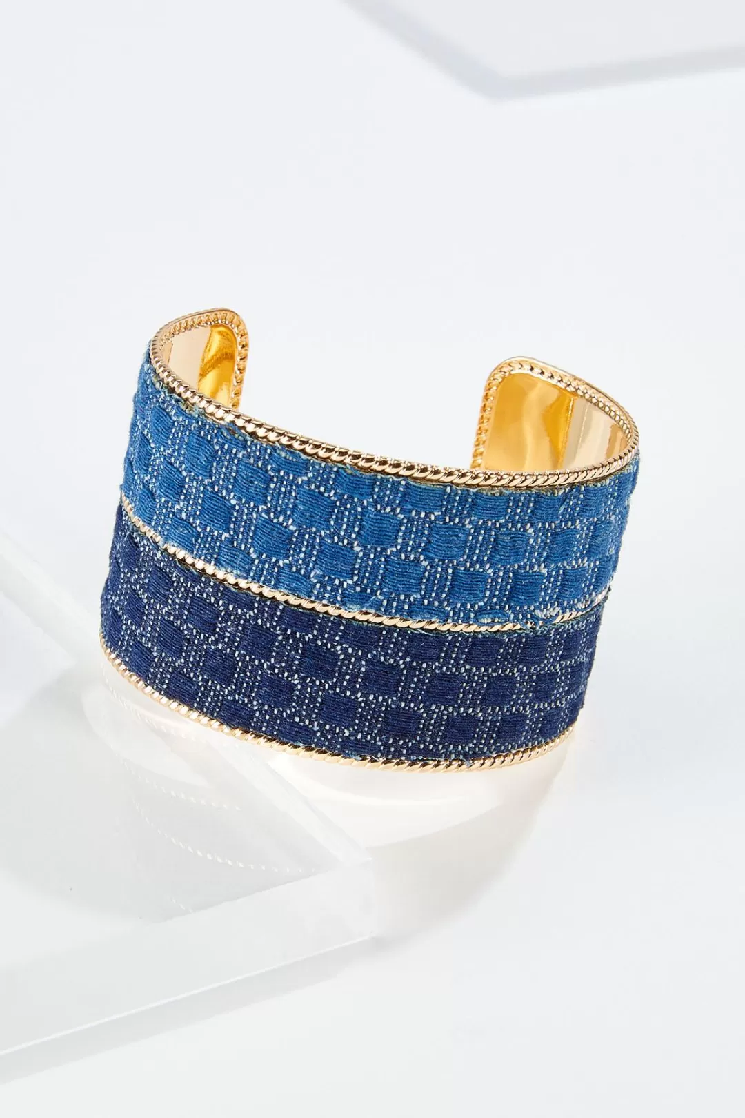 Cato Bracelets | Statement Cuff Bracelet