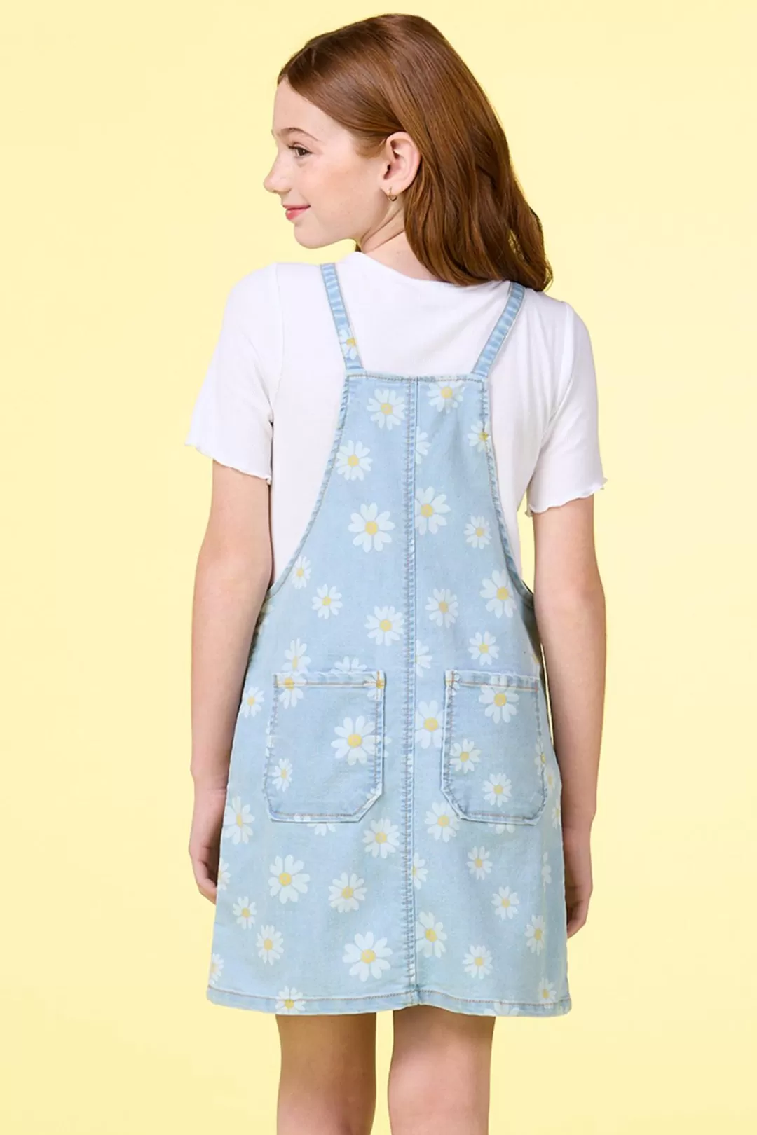 Cato Dresses | Girls Daisy Jumper