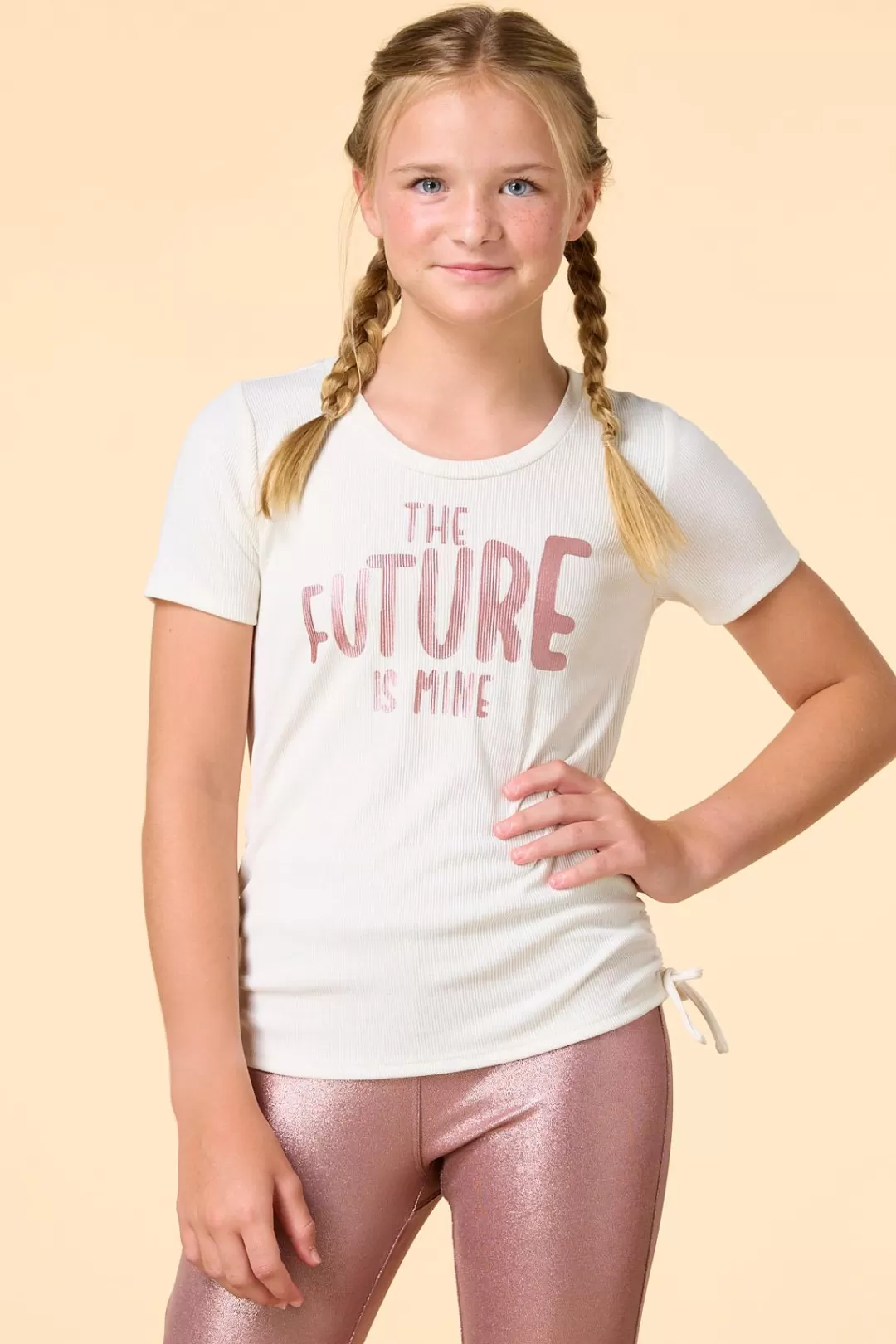 Cato Tops & Jackets | Girls The Future Is Mine Top