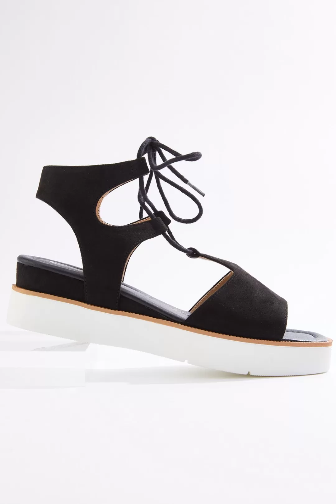 Cato Sandals | Gladiator Wedge Sandals