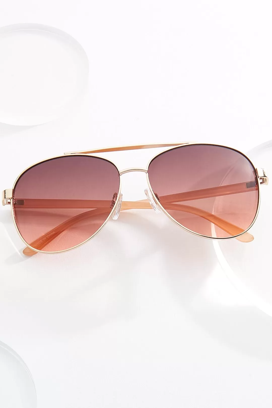 Cato Sunglasses | Aviator Sunglasses