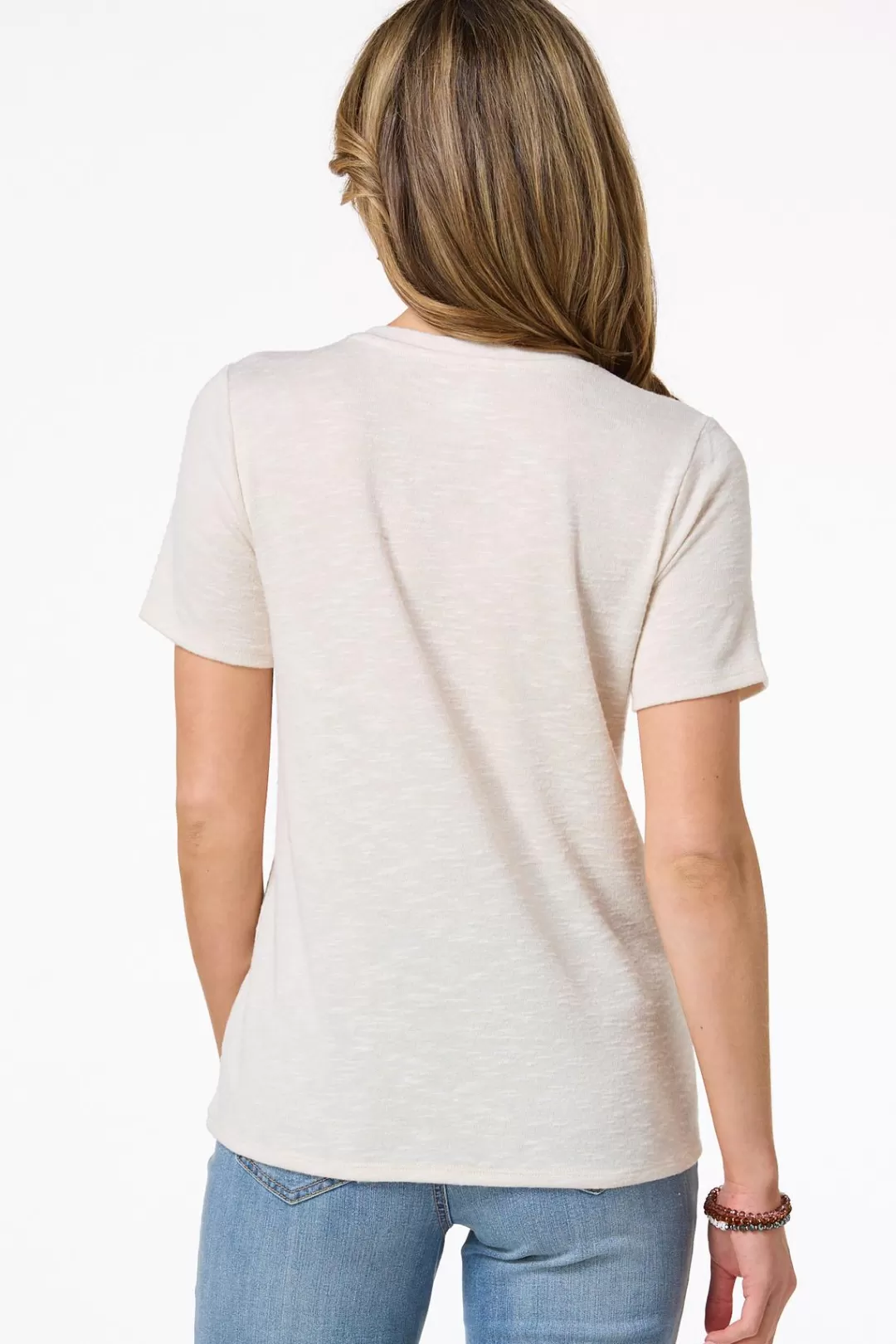 Cato Tops | Howdy Fall Tee