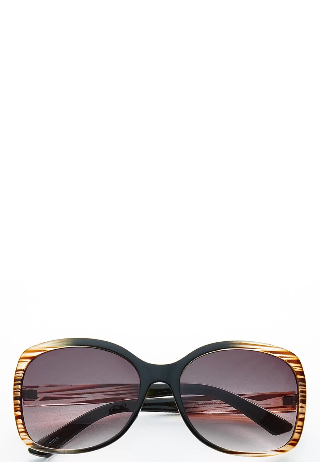 Cato Sunglasses | Ombre Square Sunglasses