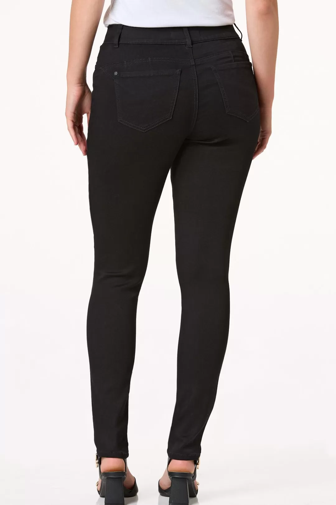 Cato Petites | Jeans | Petite The Perfect Jeans - High Rise Skinny