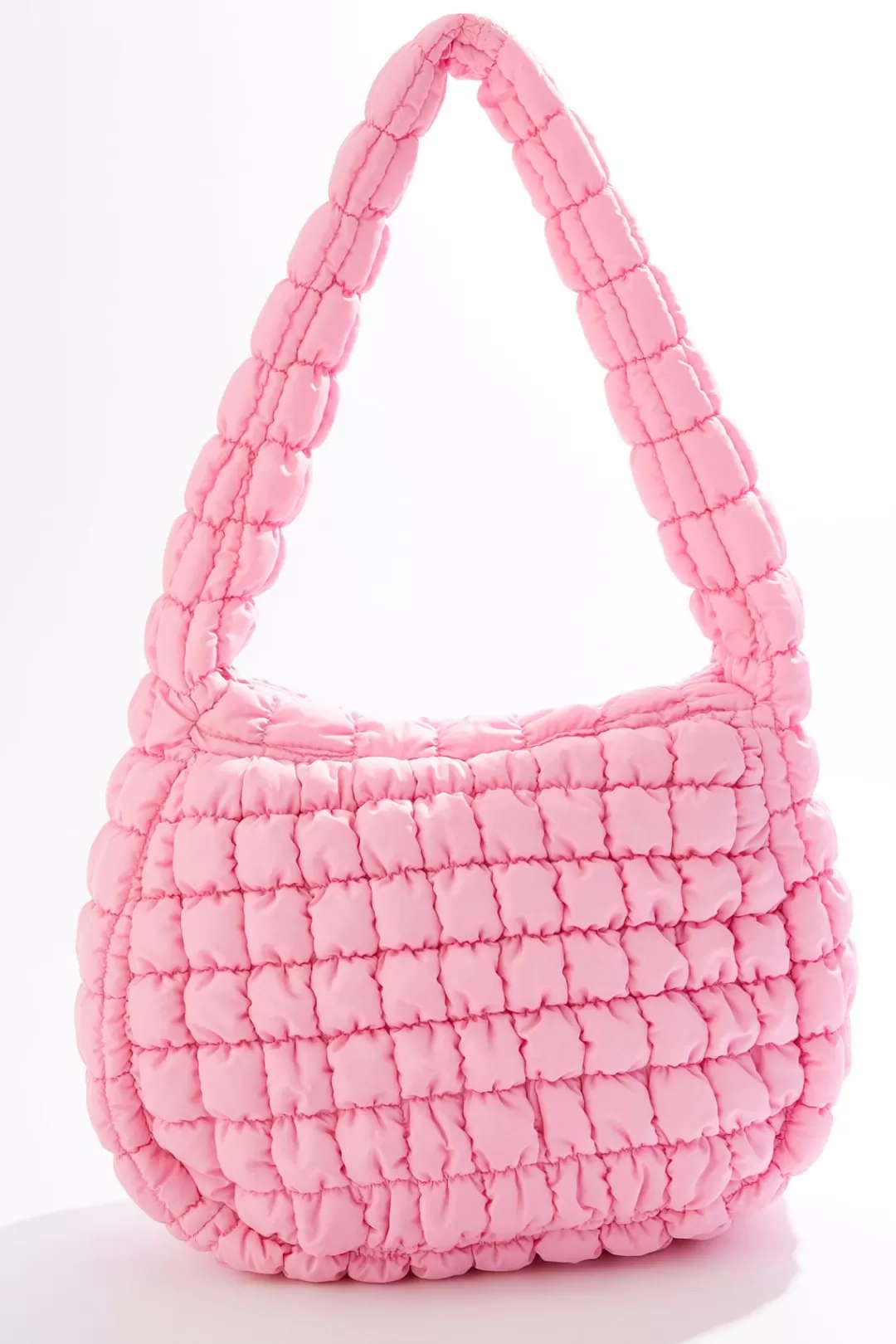 Cato Handbags | Quilted Puff Shoulder Bag