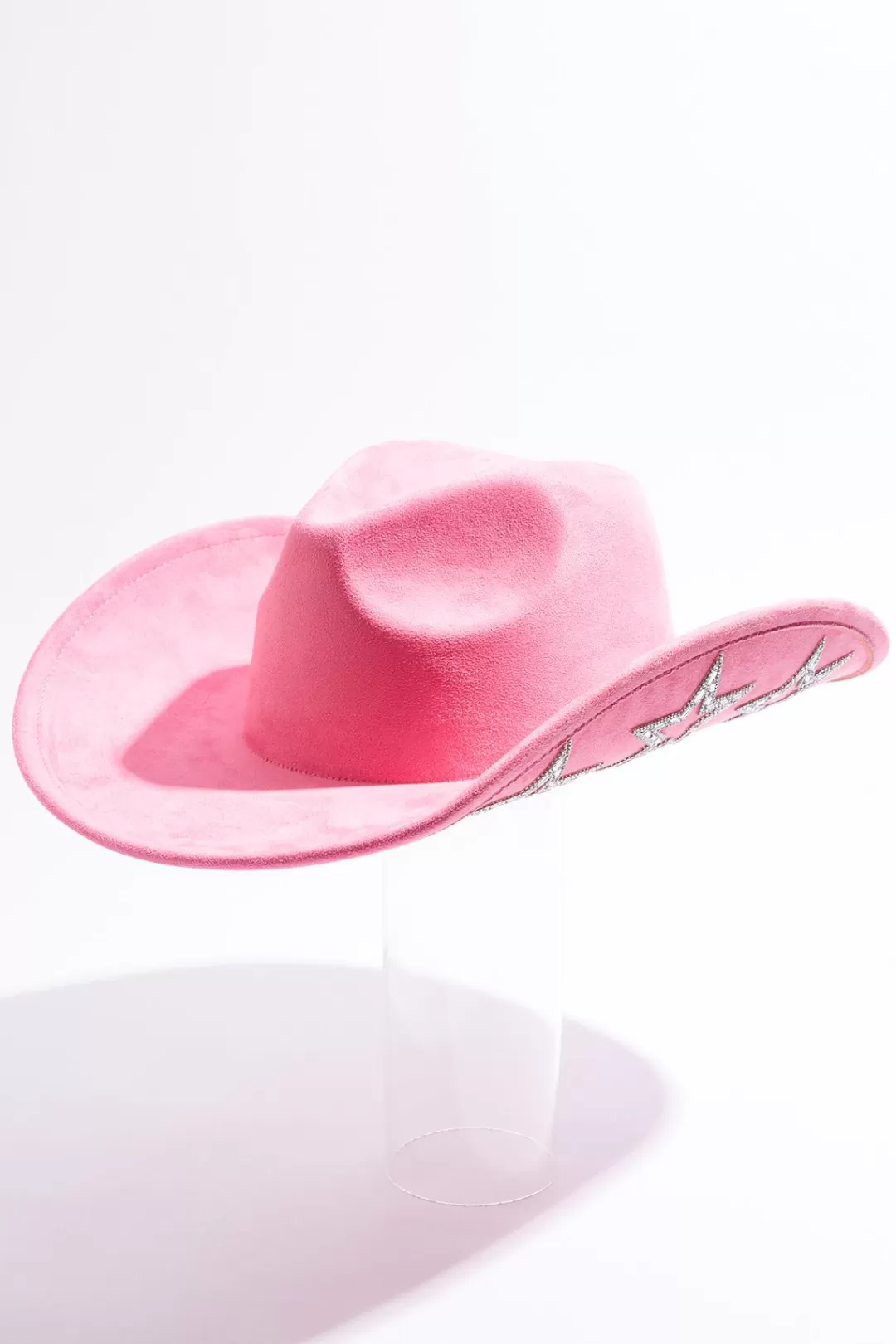 Cato Hats & Hair | Star Embellished Western Hat