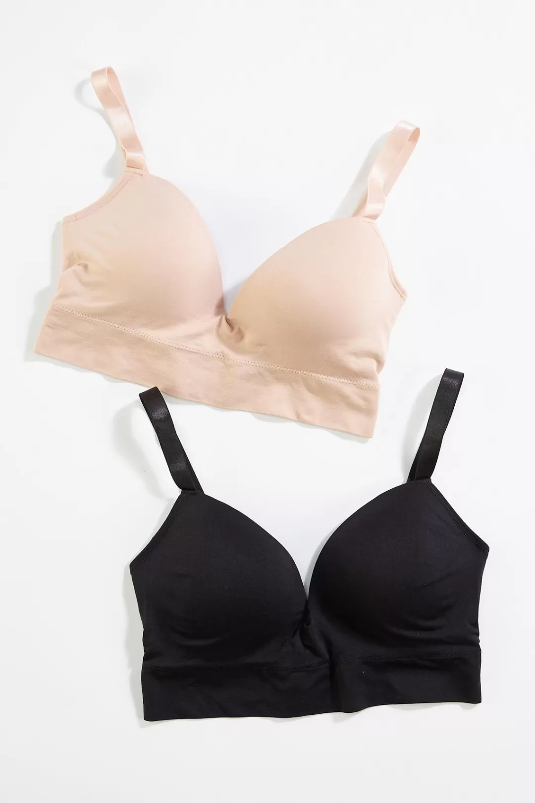 Cato Intimates | T- Shirt Bra Set