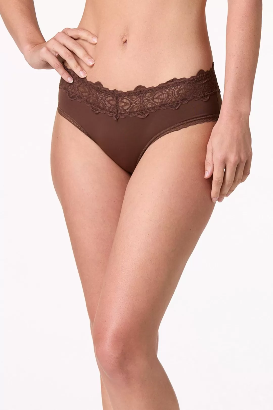 Cato Intimates | Weekender Hipster Panty Set